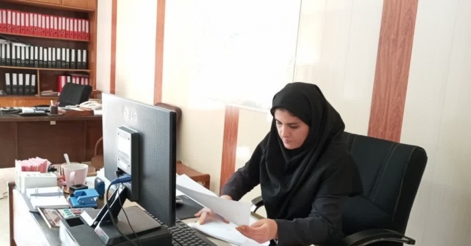 گزارش حواله های الکترونیکی صادر شده استان تهران در دی ماه سال جاری