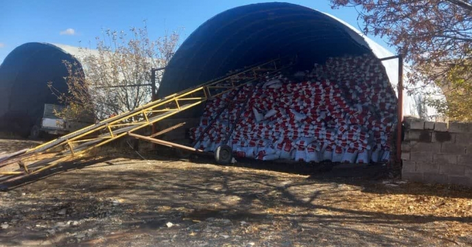 فرآیند تولید و عرضه کودهای آلی و زیستی توسط هیئت کارشناسی ذی‌صلاح مورد ارزیابی قرار گرفت  