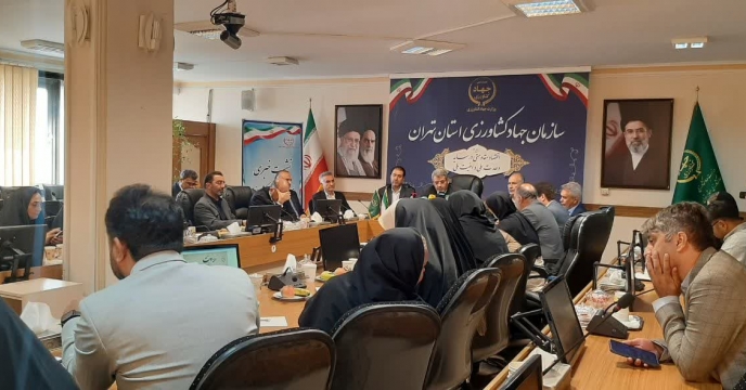 پرداخت بیش از ۵ میلیارد ریال یارانه کود به کشاورزان استان تهران؛ واریز مطالبات مرداد آغاز شد