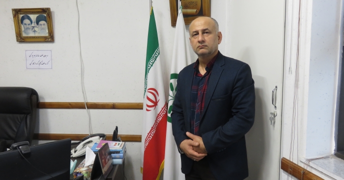 توزیع 108 هزار تن کود با حواله الکترونیک در مازندران 