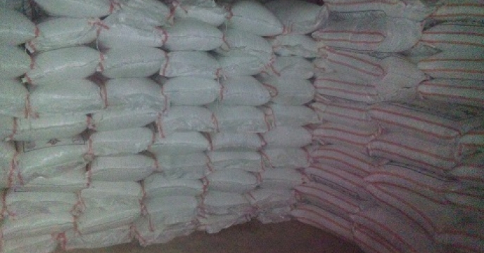 تامین کود برای 8547 هکتار نشاء برنج در میاندورود