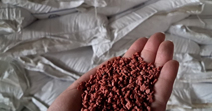 توزیع ۹۶۴ تن کود یارانه‌ای در شهرستان شهربابک طی ۸ ماهه نخست سال جاری