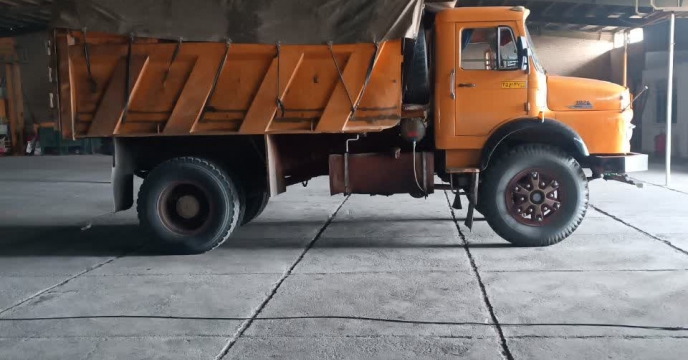 مقدار 16 تن از کودهای فسفات و پتاسیم برای کارگزاری های شهرستان شاهرود ارسال شد