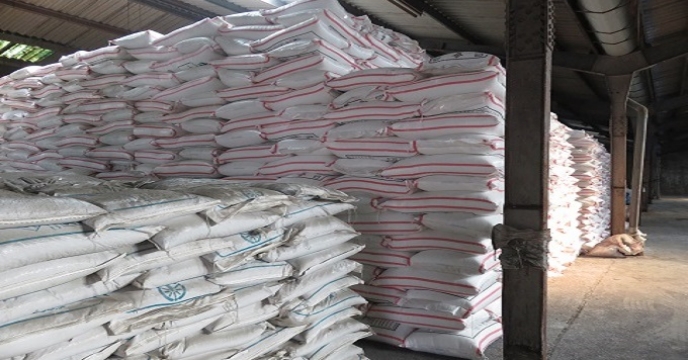 تامین کود برای 167624 هکتار مزارع ارقام محلی برنج در مازندران