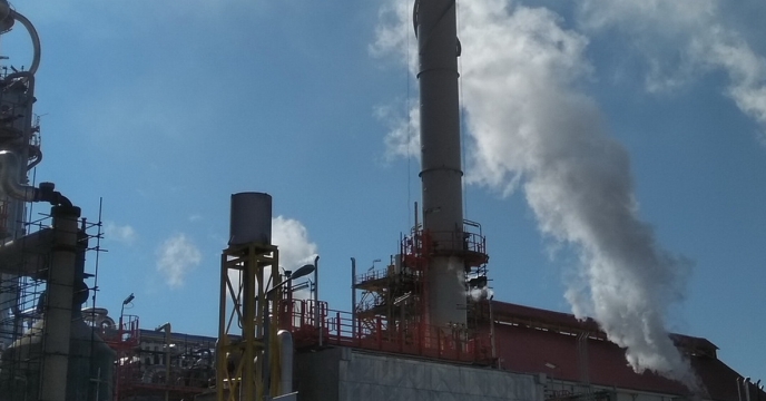 تامین کود اوره کشاورزی به استان فارس 