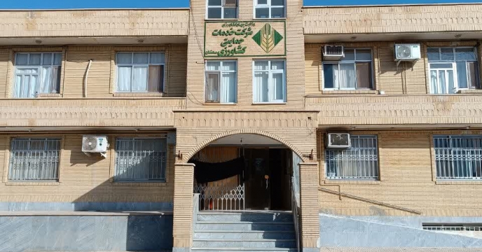 توزیع 3137 تن از انواع کود های یارانه ای در شهرستان میامی در 4 ماهه اول سال جاری