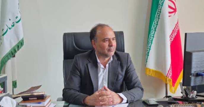 توزیع 136 تن از انواع کودهای یارانه ای  در شهرستان سرخه در 4 ماه اول سال جاری