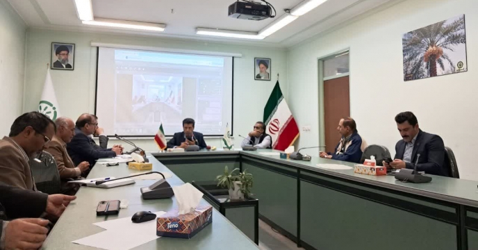 تأکید بر تسریع جذب و توزیع کود اوره در استان کرمان طی ۴۵ روز آینده