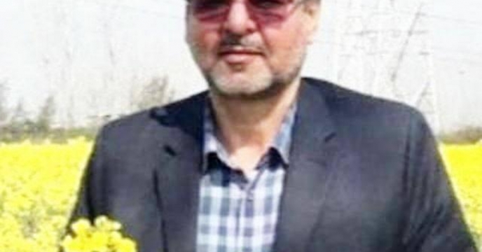 آخرین وضعیت کشت کلزا  به نقل  از دکتر مهاجر رییس سازمان جهاد کشاورزی استان گلستان