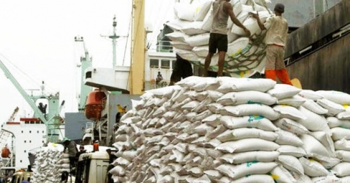 ضرورت اجرای ممنوعیت فصلی واردات برنج