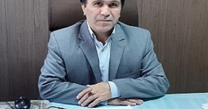 پیام تبریک مدیریت شرکت خدمات حمایتی کشاورزی استان زنجان به مناسبت هفته دولت 