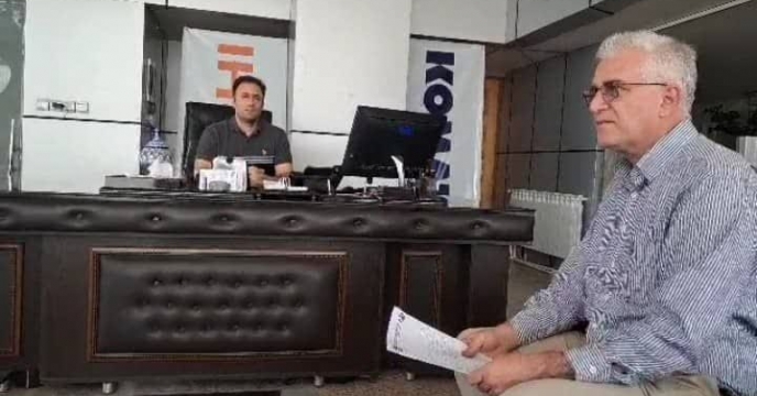 انعقاد قرارداد وکالت در توزیع ماشین ها و ادوات کشاورزی با شرکت اصفهان ماشین در شرکت خدمات حمایتی کشاورزی استان اصفهان انعقاد قرارداد وکالت در توزیع ماشین ها و ادوات کشاورزی با شرکت اصفهان ماشین در شرکت خدمات حمایتی کشاورزی استان اصفهان