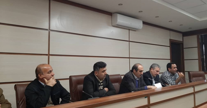سهمیه کود توزیعی توسط کارگزاران شرکت خدمات حمایتی کشاورزی استان قزوین افزایش خواهد یافت.