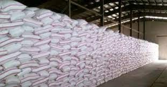 با تامین 1213582 تن کود اوره ، یکی از تولیدکنندگان اوره ساز کشور مسیری در توسعه کشاورزی پایدار ایفا کرد