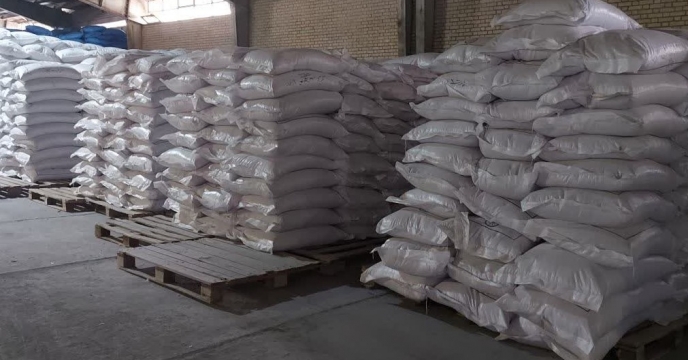اتمام موفقیت‌آمیز عملیات بوجاری بذور گندم و جو در سایت‌های شماره ۱ و ۲ بوجاری شرکت خدمات حمایتی کشاورزی استان چهارمحال و بختیاری 