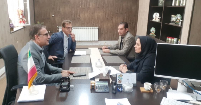 حمل بیش از1000تن کوداوره  به مقصد انبارهای کارگزاران توزیع نهاده‌های کشاورزی لرستان