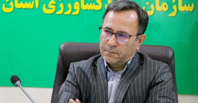 در دیدار باکارگزاران مطرح شد:روش‌های سنتی توزیع کود پاسخ‌گوی کشاورزان نیست