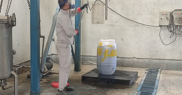 ساخت سم سایپرمترین توسط مجتمع شیمیایی آبیک