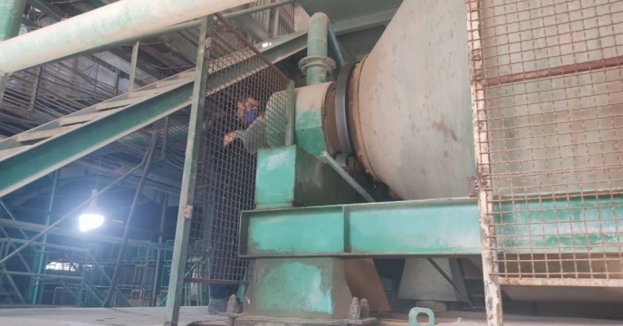 برنامه ساخت سم ریجنت توسط مجتمع شیمیایی آبیک