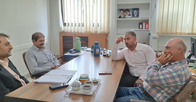 از تأمین تا مصرف؛ زنجیره توزیع کودهای شیمیایی در اصفهان بررسی شد.