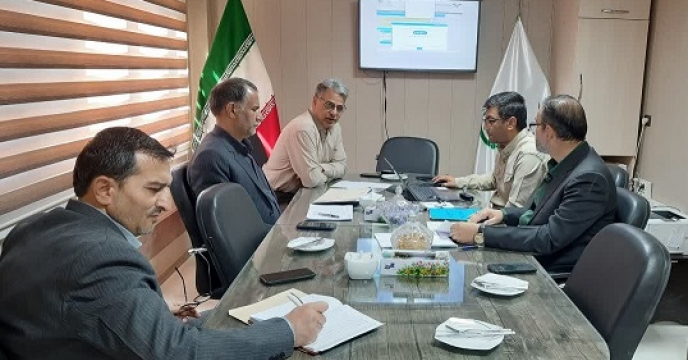 مناقصه عمومی حمل و تخلیه انواع نهاده های کشاورزی استان خراسان شمالی در مهر ماه سال جاری