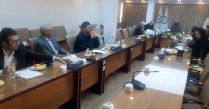 برگزاری مناقصه عمومی یک مرحله ای داخلی خرید کود کشاورزی فسفات 25% ستاد شرکت خدمات حمایتی کشاورزی در آبان ماه سال جاری