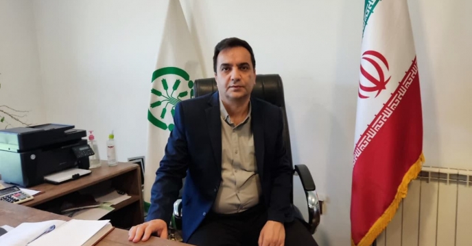 تامین کود Tsp در مجتمع شیمیایی آبیک وابسته به شرکت خدمات حمایتی کشاورزی