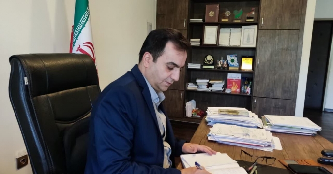 تامین کود Tsp با فسفر 46%در مجتمع شیمیایی آبیک وابسته به شرکت خدمات حمایتی کشاورزی