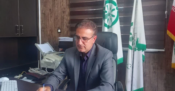 تامین میزان200 تن کودکشاورزی سوپر فسفات تریپل در لرستان 