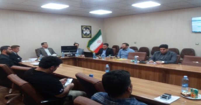 مناقصه کیسه گیری 60 هزارتن کود شیمیایی در استان خوزستان