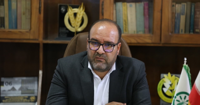 ضرورت جذب کامل سهمیه کود در اصفهان؛ زنگ خطری برای آینده کشاورزی