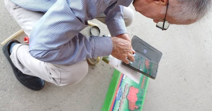 فروش 25 دستگاه هد سمپاش الکترواستاتیک موجود در انبار سازمانی شرکت خدمات حمایتی کشاورزی استان یزد