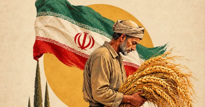  توزیع نزدیک به ۱۹۰۰ تن کود یارانه‌ای در باغات استان قزوین عزم شرکت خدمات حمایتی برای ارتقای بهره‌وری کشاورزی