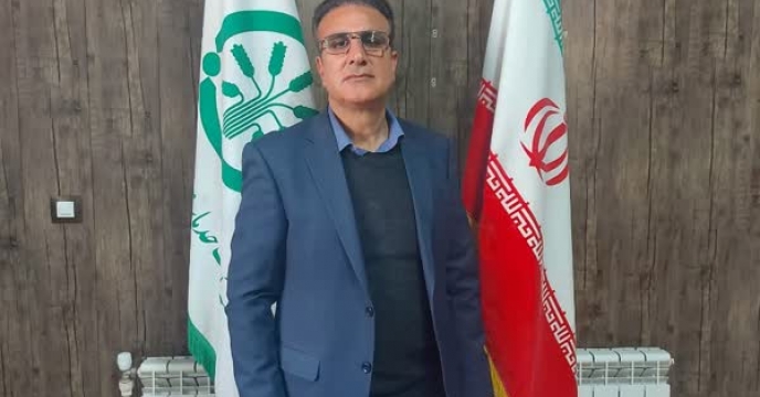 آموزش سامانه حمل ونقل وتوزیع نهاده های کشاورزی به کارگزاران جدید شهرستان بروجرد