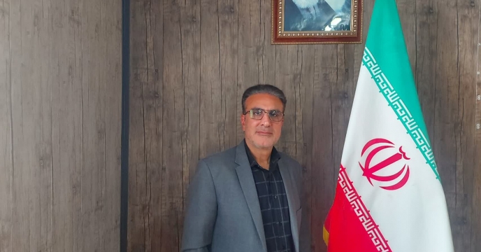 توزیع میزان 958 تن انواع کودهای یارانه‌ای در انبارهای کارگزاران توزیع نهاده‌های کشاورزی شهرستان  کوهدشت 