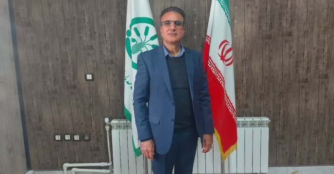 تعداد  پایش و نظارت برتوزیع کود  توسط کارشناسان رصد و پایش از انبارهای کارگزاران توزیع نهاده های کشاورزی درخرداد ماه جاری