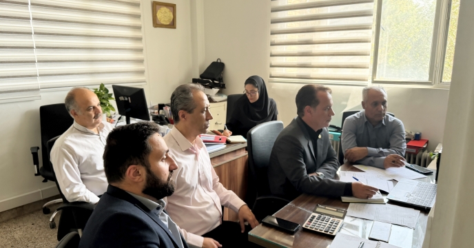 پیگیری توزیع کود اوره مورد نیاز استان توسط کارگروه ویژه شرکت خدمات حمایتی کشاورزی خراسان رضوی