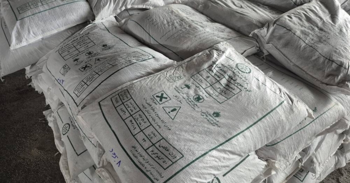 صدور ۴۷ حواله الکترونیک کود کشاورزی در پارسیان از ابتدای سال ۱۴۰۵