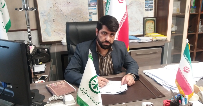 به گزارش روابط عمومی شرکت خدمات حمایتی کشاورزی استان کرمانشاه
