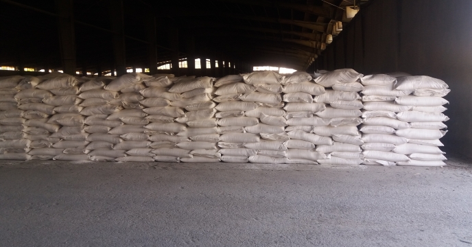 تخصیص 400 تن کود سولفات آمونیم مخلوط با نیترات آمونیم به شرکت خدمات حمایتی کشاورزی کرمانشاه