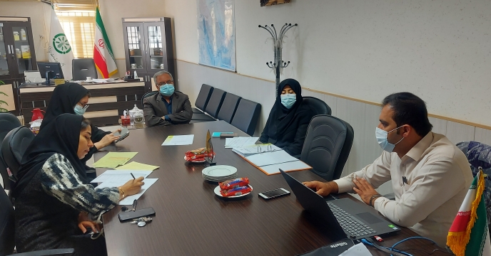برگزاری مزایده اموال اسقاطی اداری شرکت خدمات حمایتی کشاورزی استان بوشهر