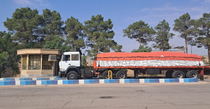 ذخیره‌سازی کود پتاس در انبارهای کرمان به ۳۵۴۰ تن رسید