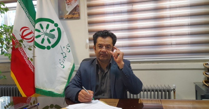 اخبار شرکت خدمات حمایتی کشاورزی استان همدان در آبان ماه 1404 در یک نگاه  