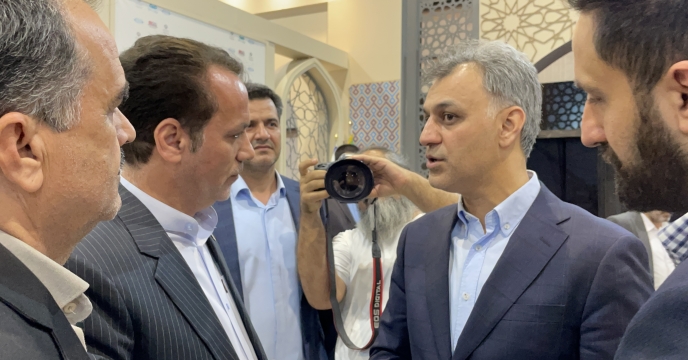 رشد پایدار کشاورزی در شرایط کم‌آبی با استفاده اصولی از کودهای شیمیایی