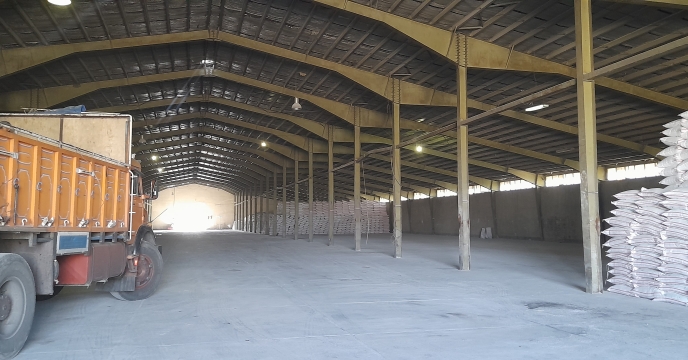  در راستای تامین کودهای کشاورزی مورد نیاز کشت های استان، مقدار ۳۵۰۰ تن کود اوره از پتروشیمی پردیس برای استان همدان تامین شد