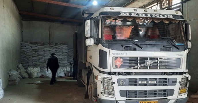 تامین و توزیع بیش از یک هزار و 460 تن انواع نهاده کشاورزی توسط شرکت خدمات حمایتی کشاورزی استان زنجان 