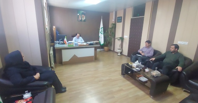 بازگشایی استعلام بها خرید دوربین مداربسته شرکت خدمات حمایتی کشاورزی استان زنجان