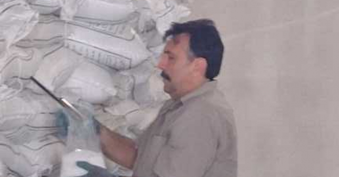  در راستای دستیابی به امنیت غذایی پایدار با دریافت آنالیز تخصصی کود سولفات پتاسیم گرانوله تغذیه زمین های کشاورزی با کود فوق بلامانع اعلام شد