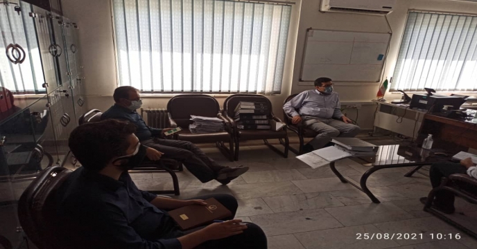 برگزاری دوره آموزشی صدور حواله الکترونیکی در آذربایجان غربی