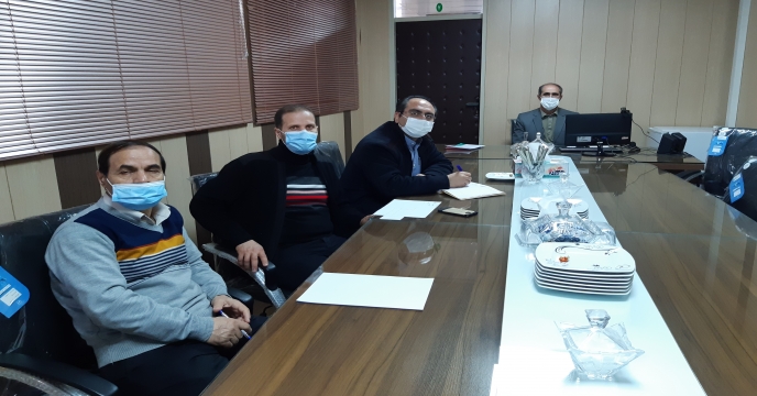  شرکت خدمات حمایتی کشاورزی استان زنجان